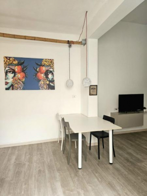 Mary J Apartment, Trapani